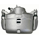 2003 Honda Element Brake Caliper 1